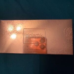 Girlactik Face Palette - Bronze Glow